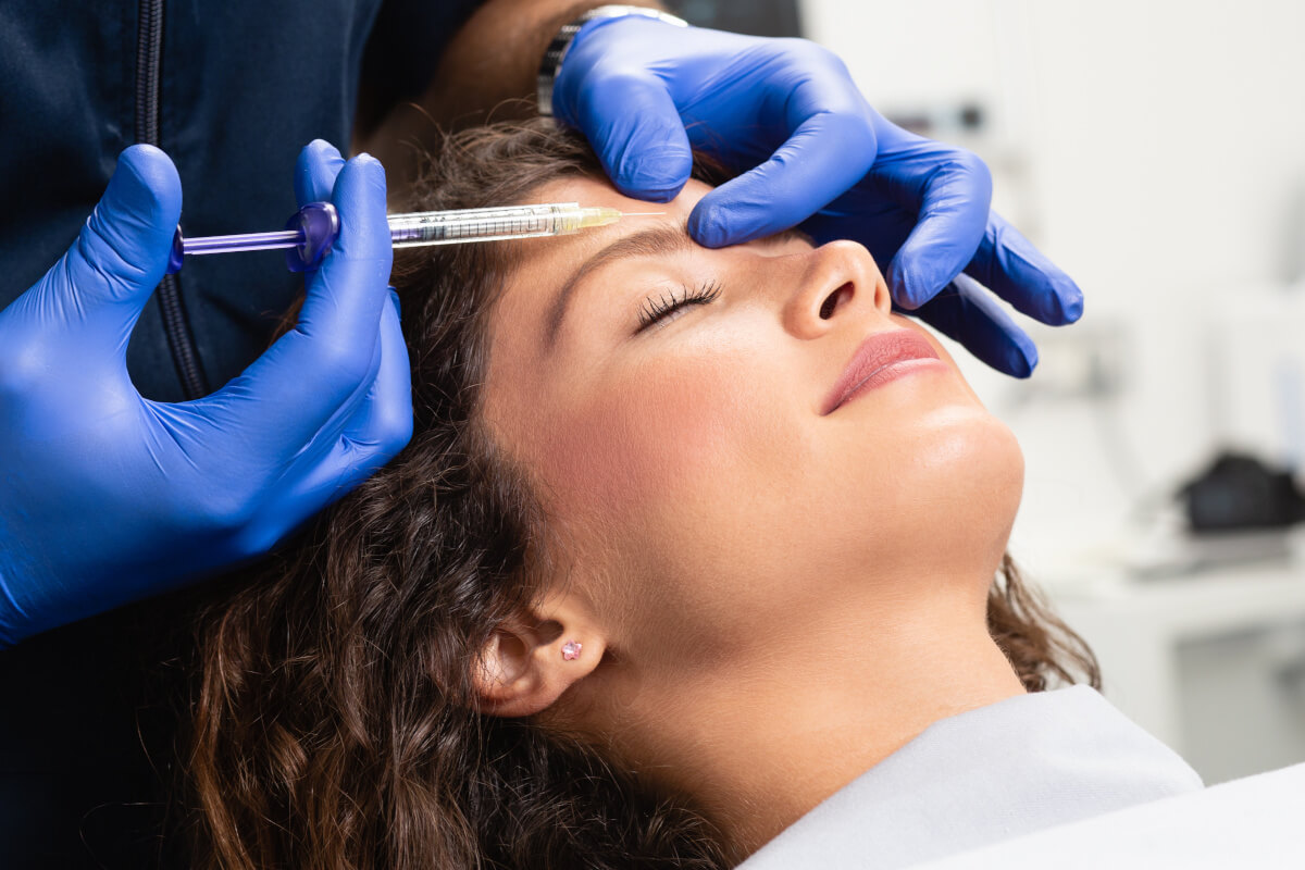 Chemical Peels and Skin Rejuvenation at ARO Med Spa El Paso TX