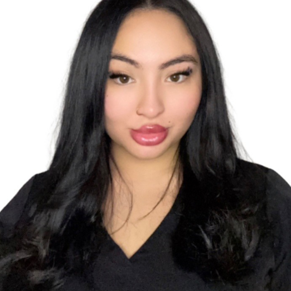 Mia Marquez - ARO Med Spa - Best MedSpa El Paso TX