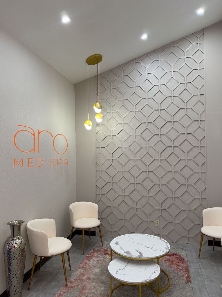ARO Med Spa – Best MedSpa in El Paso