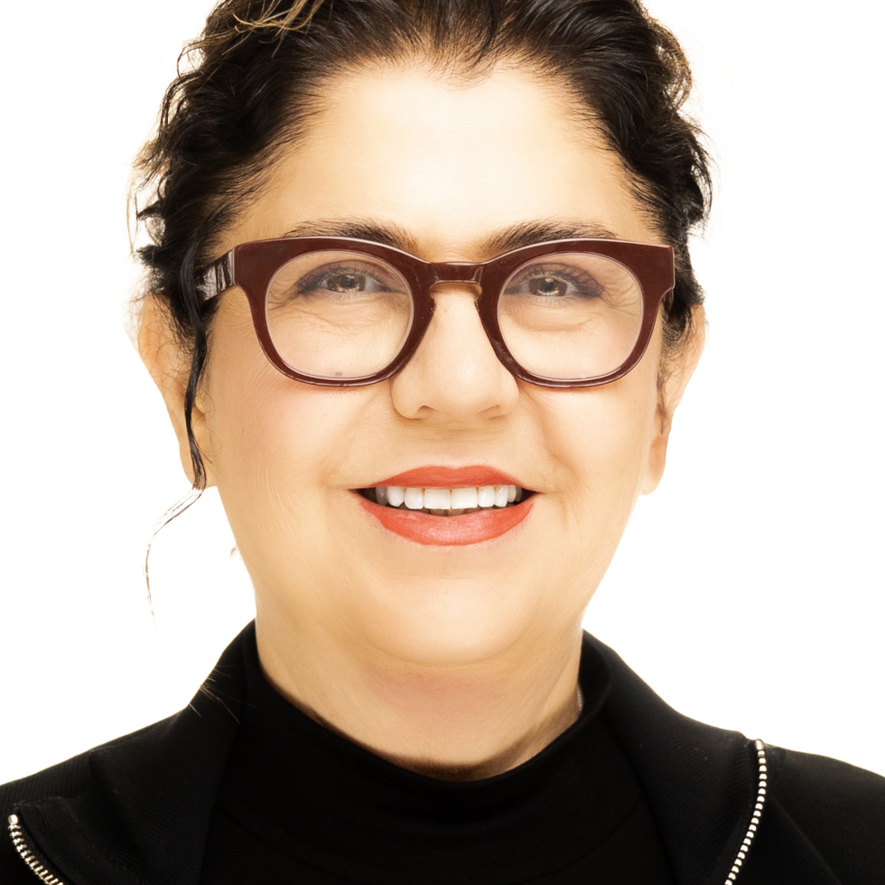 Dr. Mehrnoosh Darj - ARO Med Spa - Best MedSpa El Paso TX