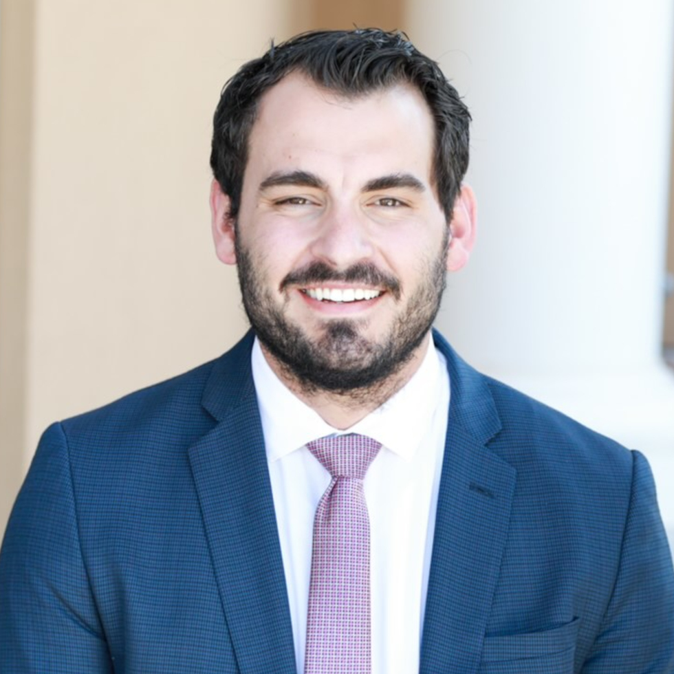 Dr. Robert White - ARO Med Spa - Best MedSpa El Paso TX